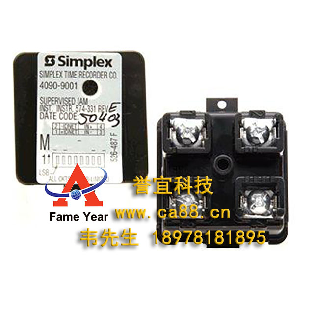 Simplex ˹4090-9001 ģ