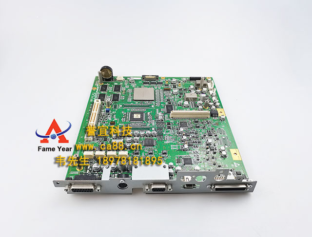 OLYMPUS 奥林巴斯UPOS7PDP控制板DV566803主板5031912 E3A