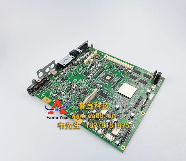 OLYMPUS 奥林巴斯UPOS7PDP控制板DV566803主板5031912 E3A