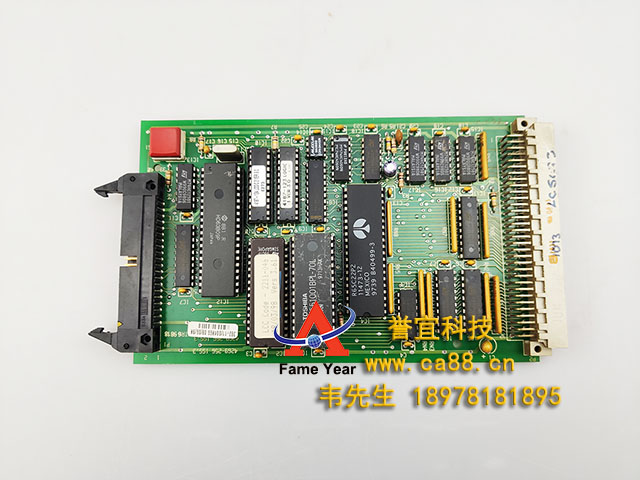 GENT3408 Control panel VIG-MCC-3400ؿ2211-164