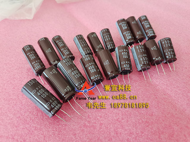 ձڽ200V390uF 100V560uF 250V300uF KXG 400V150uF KXJ 400V100uF 450V120uF