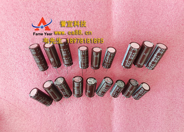 ձڽ200V390uF 100V560uF 250V300uF KXG 400V150uF KXJ 400V100uF 450V120uF