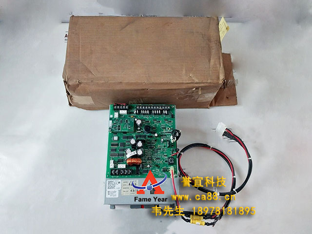 Simplex新普利斯4100-5113 rev m 系统 电源 ps-int’l 模块