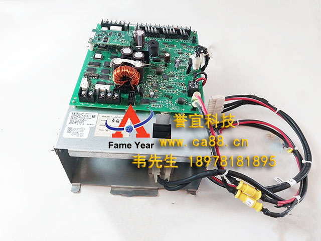 Simplex新普利斯4100-5113 rev m 系统 电源 ps-int’l 模块