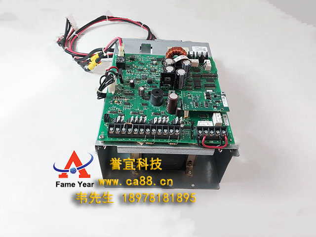 Simplex新普利斯4100-5113 rev m 系统 电源 ps-int’l 模块
