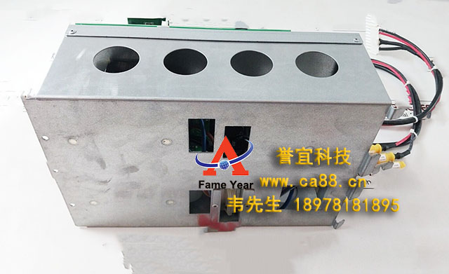 Simplex新普利斯4100-5113 rev m 系统 电源 ps-int’l 模块
