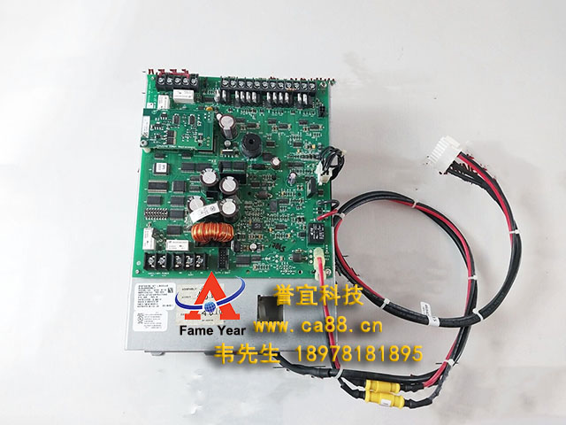 Simplex新普利斯4100-5113 rev m 系统 电源 ps-int’l 模块