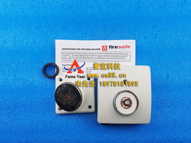 Firesafe FMHM24N 24VֱŹ̶